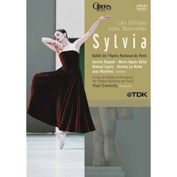 ALI PROJECT Ballet de la Goulue CD+DVD